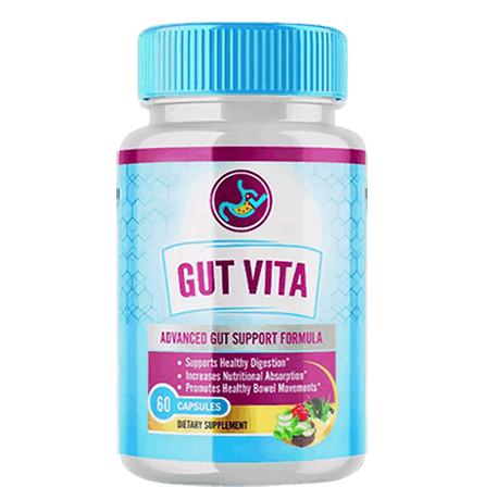What is Gut Vita  ?
