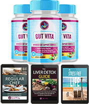 Gut vita Discounted Offer