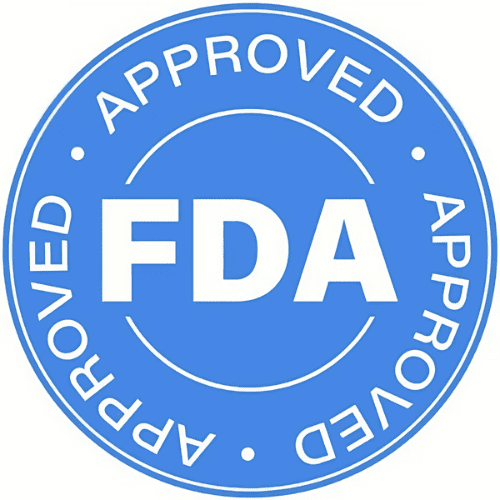 FDA Approved