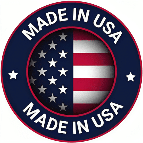 Made In USA